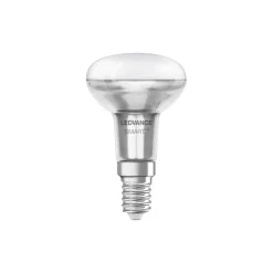 Ledvance Smart+ Wifi E14 Spot 3W 210lm - 827-865 Justerbar Vit | RGBW - Ersättare 25W