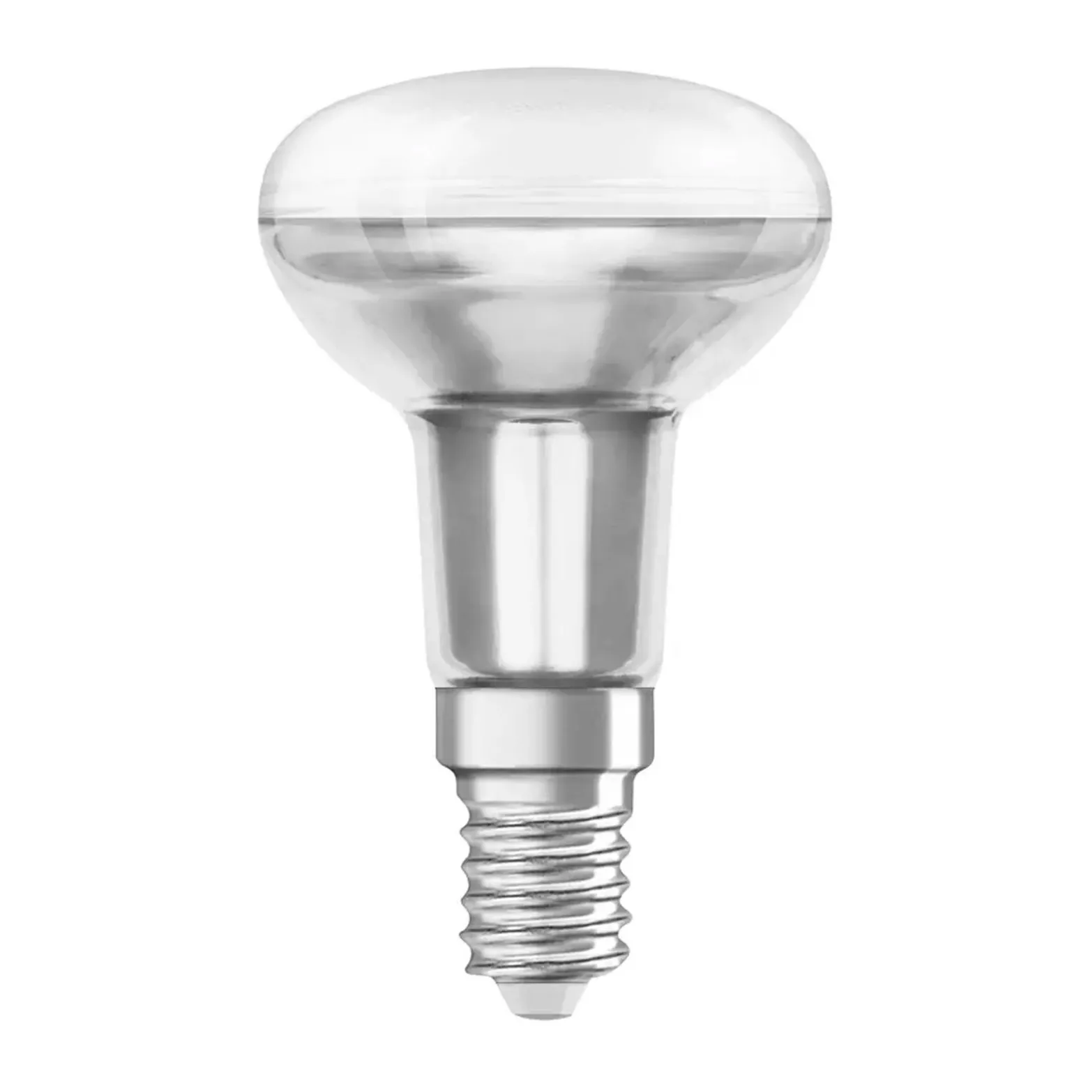 Ledvance Smart+ Wifi E14 Spot 3W 210lm - 827-865 Justerbar Vit | RGBW - Ersättare 25W