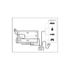 Ledvance Smart+ Wifi Led-Ljusslingor Magic 22W 220-240v | RGB - IP20 - 4M/10mm