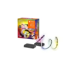 Ledvance Smart+ Wifi Led-Ljusslingor Magic 22W 220-240v | RGB - IP20 - 4M/10mm