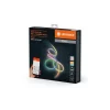 Ledvance Smart+ Wifi LED-ljusslingor Neon Flex Multicolor 20W 630lm 24v - 827-865 Justerbar Vit | 5M/9mm - RGBW