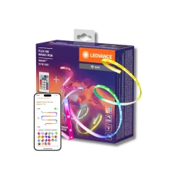 Ledvance Smart+ Wifi Led-Ljusslingor Magic 24W 220-240v | RGB - IP20