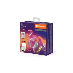 Ledvance Smart+ Wifi Led-Ljusslingor Magic 24W 220-240v | RGB - IP20