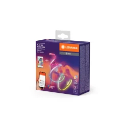 Ledvance Smart+ Wifi Led-Ljusslingor Magic 15W 220-240v | RGB - IP20
