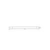 Ledvance Smart+ Wifi Led-Ljusslingor Smart+ 12W 220-240v - 827-865 Justerbar Vit | RGBW - IP44 - 3M/12mm