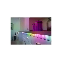 Ledvance Smart+ Wifi Led-Ljusslingor Smart+ 12W 220-240v - 827-865 Justerbar Vit | RGBW - IP44 - 3M/12mm