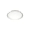 Ledvance Smart+ Wifi LED Plafond Orbis Platta 48cm 24W 2500lm - 830-865 Justerbar Vit | Dimbar