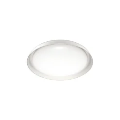 Ledvance Smart+ Wifi LED Plafond Orbis Platta 48cm 24W 2500lm - 830-865 Justerbar Vit | Dimbar