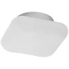 Ledvance Smart+ Wifi LED Vägglampa Badrumsbelysning Vit 12W 900lm - 830-865 Justerbar Vit | IP44