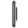 Ledvance Smart+ Wifi LED Vägglampa Badrumsbelysning Svart 17W 550lm - 830-865 Justerbar Vit | IP44