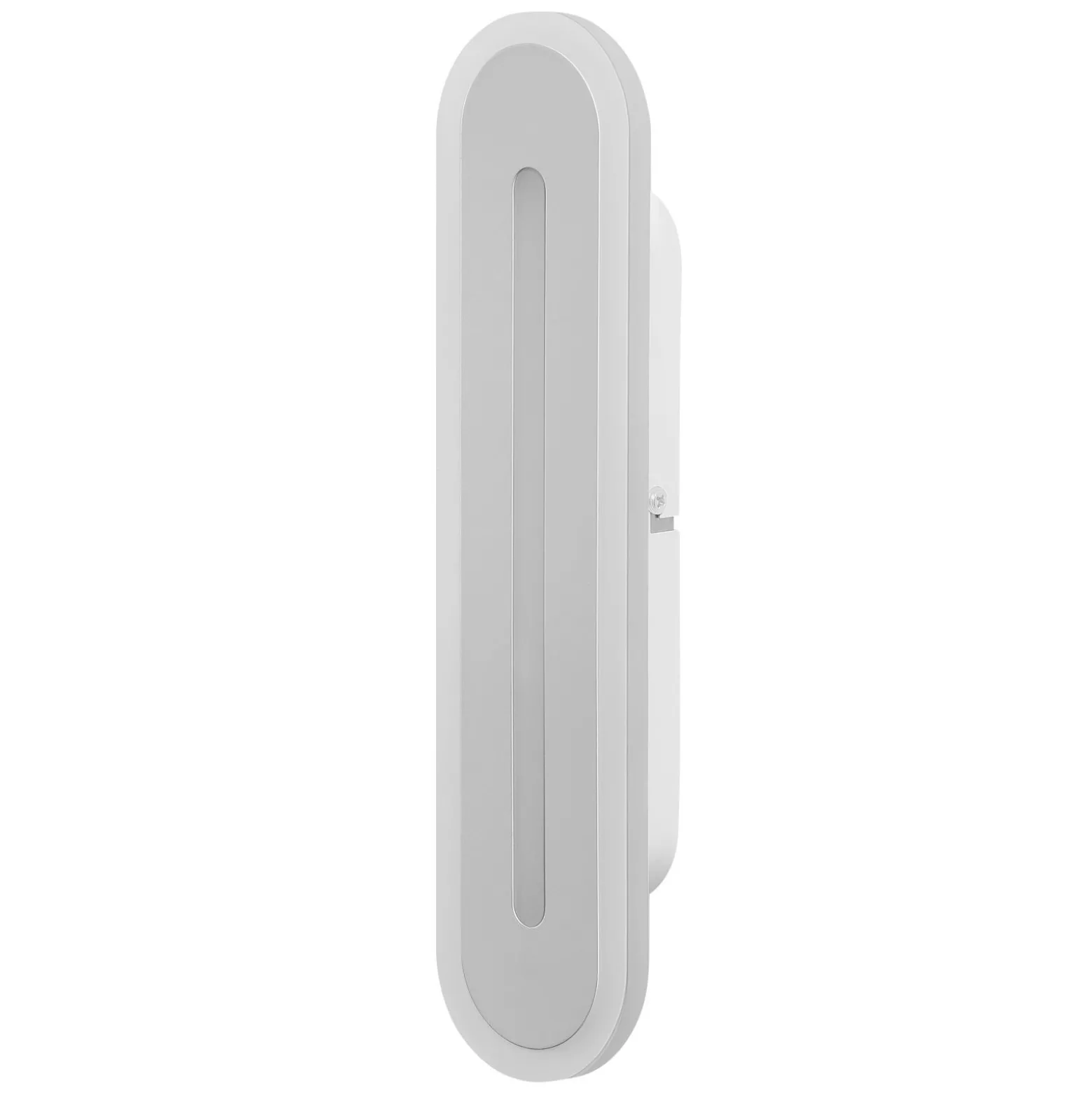 Ledvance Smart+ Wifi LED Vägglampa Badrumsbelysning Vit 13W 600lm - 830-865 Justerbar Vit | IP44