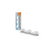 Ledvance Smart+ Wifi LED Vägglampa Utomhus Silver 21W 1100lm - 830-865 Justerbar Vit | IP44