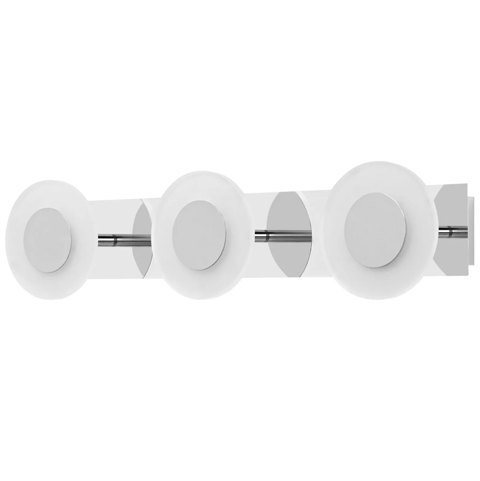 Ledvance Smart+ Wifi LED Vägglampa Utomhus Silver 21W 1100lm - 830-865 Justerbar Vit | IP44
