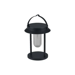 Ledvance Smart+ Wifi Solar Bord Lykta Flerfärgad Svart 3W 200lm - 830 Varm Vit | RGBW