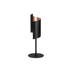 Ledvance Smart+ Wifi Svart 12W 450lm - 830-865 Justerbar Vit