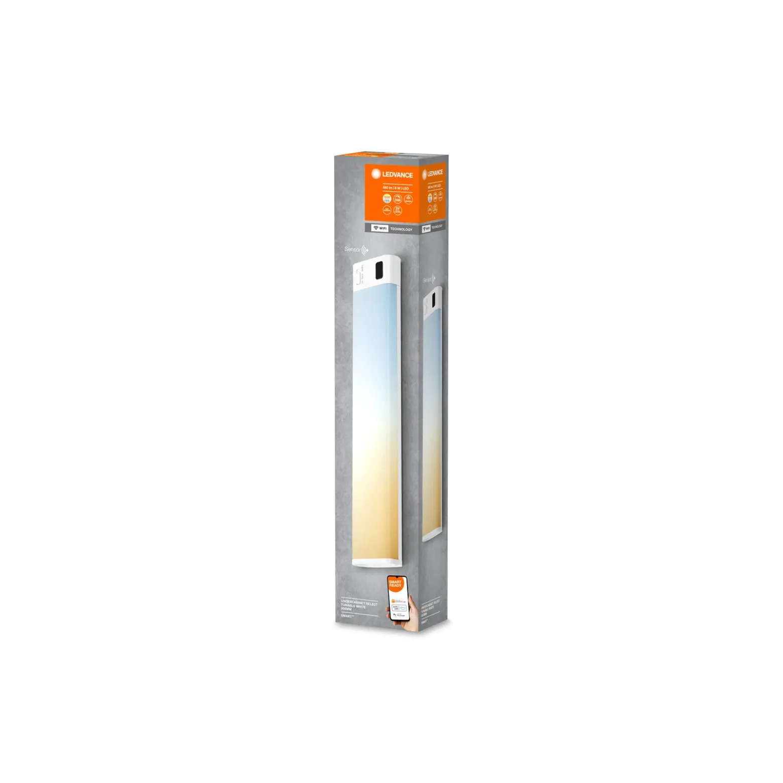Ledvance Smart+ Wifi Undercabinet Select Sensor 7W