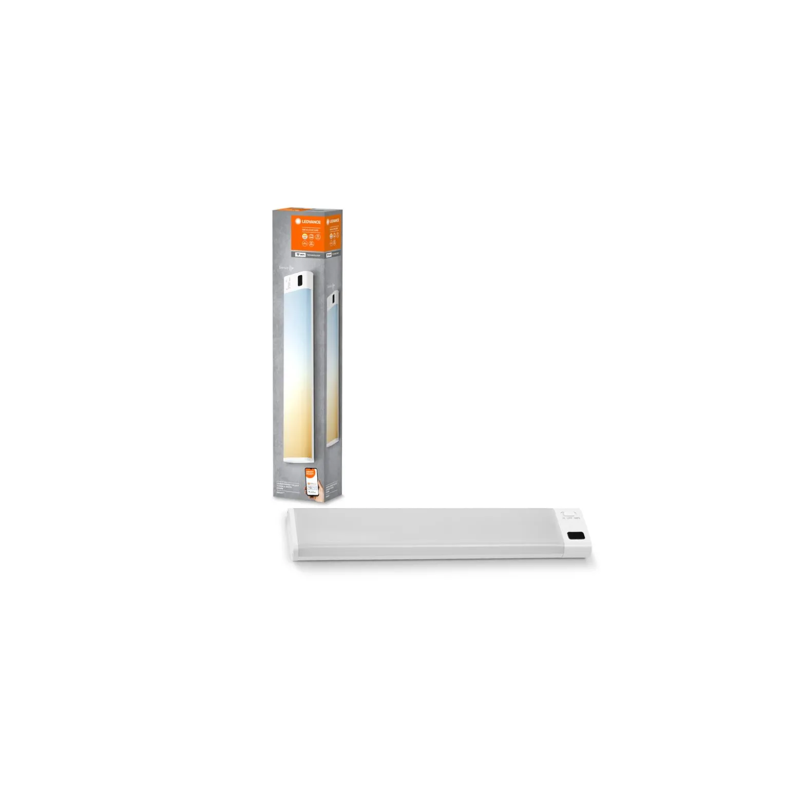 Ledvance Smart+ Wifi Undercabinet Select Sensor 7W
