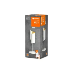 Ledvance Smart+ Wifi Vit 12W 550lm - 830-865 Justerbar Vit