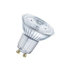 Ledvance Smart+ Zigbee GU10 Spot 4.7W 350lm 45D - 827 Extra Varm Vit | Dimbar - Ersättare 50W