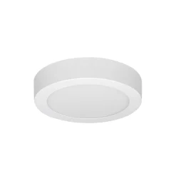 Ledvance Smart+ Zigbee LED Downlight 12W 900lm 180D - 830-865 Justerbar Vit | 200mm - Zigbee Dimbar