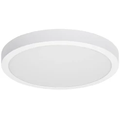Ledvance Smart+ Zigbee LED Downlight 22W 1800lm 180D - 830-865 Justerbar Vit | 400mm - Zigbee Dimbar