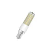 Ledvance Special T Slim LED E14 Rör one-handed Klar 6.5W 806lm - 827 Extra Varm Vit | Dimbar - Ersättare 60W