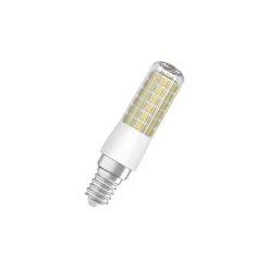 Ledvance Special T Slim LED E14 Rör one-handed Klar 6.5W 806lm - 827 Extra Varm Vit | Dimbar - Ersättare 60W