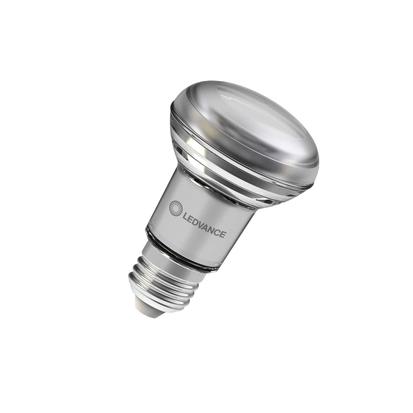 Ledvance Superior LED Spot E27 R63 4.9W 345lm 36D - 927 Extra Varm Vit | Bästa färgåtergivning - Dimbar - Ersättare 60W