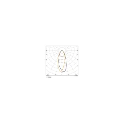 Ledvance Superior LED Spot E27 R63 4.9W 345lm 36D - 927 Extra Varm Vit | Bästa färgåtergivning - Dimbar - Ersättare 60W