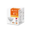 Ledvance Superior LED Spot GU5.3 MR16 8W 621lm 36D - 927 Extra Varm Vit | Bästa Färgåtergivning - Dimbar - Ersättare 50W