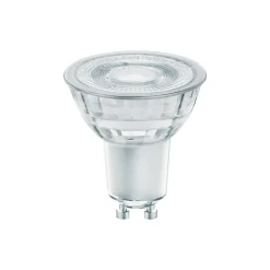 Ledvance Superior LED Spot Reflektor GU10 PAR16 4.5W 350lm 36D - 818-827 Dim to Warm | Dimbar - Ersättare 50W