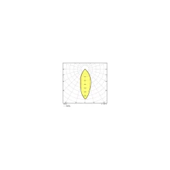Ledvance Superior LED Spot Reflektor GU10 PAR16 2W 360lm 36D - 827 Extra Varm Vit | Ersättare 50W