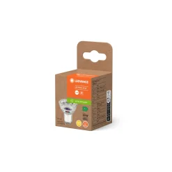 Ledvance Superior LED Spot Reflektor GU10 PAR16 2W 360lm 36D - 827 Extra Varm Vit | Ersättare 50W