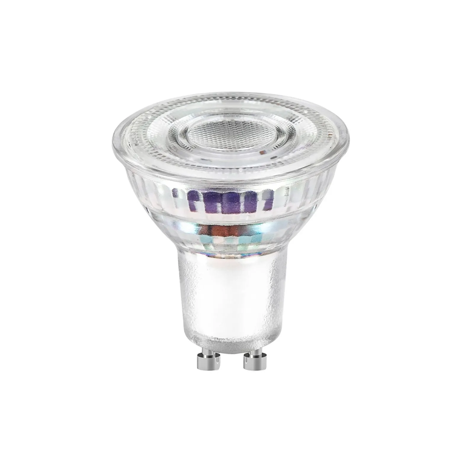Ledvance Superior LED Spot Reflektor GU10 PAR16 2W 360lm 36D - 827 Extra Varm Vit | Ersättare 50W