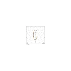 Ledvance Superior LED Spot Reflektor GU5.3 MR16 6.6W 500lm 36D - 930 Varm Vit | Bästa färgåtergivning - Dimbar - Ersättare 43W