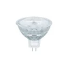 Ledvance Superior LED Spot Reflektor GU5.3 MR16 3.6W 230lm 36D - 930 Varm Vit | Bästa färgåtergivning - Dimbar - Ersättare 20W
