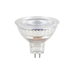 Ledvance Superior LED Spot Reflektor GU5.3 MR16 6.6W 500lm 36D - 927 Extra Varm Vit | Bästa färgåtergivning - Dimbar - Ersättare 43W