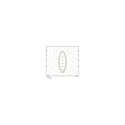 Ledvance Superior LED Spot Reflektor GU5.3 MR16 6.6W 500lm 36D - 940 Kallvit | Bästa färgåtergivning - Dimbar - Ersättare 43W