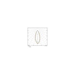 Ledvance Superior LED Spot Reflektor G53 AR111 11.7W 800lm 40D - 927 Extra Varm Vit | Bästa färgåtergivning - Dimbar - Ersättare 75W