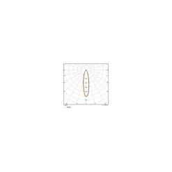 Ledvance Superior LED Spot Reflektor G53 AR111 11.7W 800lm 24D - 927 Extra Varm Vit | Bästa färgåtergivning - Dimbar - Ersättare 75W