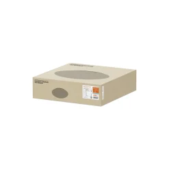 Ledvance Surface Cirkulär 350 Vit 18W 1440lm - 840 Kallvit | IP44 - Sensor - Ersättare 2x18W