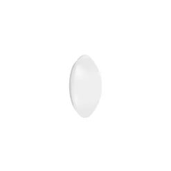 Ledvance Surface Cirkulär 250 13W 830 920lm Vit IP44 | Varm Vit