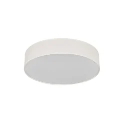 Ledvance Taklampa Orbis Paris Beige | Passande för 2x E27 - 400mm - IP20
