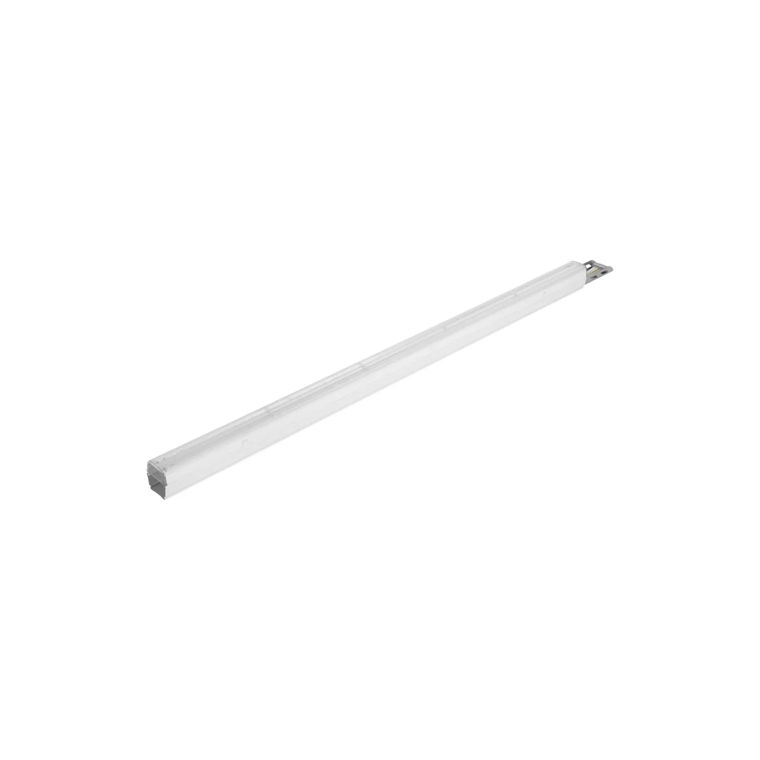 Ledvance TruSys Performance Rail system 35W 5600lm - 840 Kallvit | Bred Spridningsgrad - 3 timmar nödbelysning