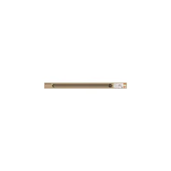 Ledvance Vattentät Allmänbruksarmatur Fukttät FLEX Kabelgenomföring 34W 5600lm - 840 Kallvit | 120cm - Ersättare 2x36W