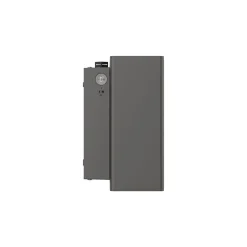 Ledvance Vägglampa Urban Vario Aluminium Grå Up & Down 29W 2900lm - 830-840 CCT | IP65