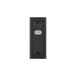 Ledvance Vägglampa Urban Vario Aluminium Svart Up & Down 29W 2900lm - 830-840 CCT | IP65
