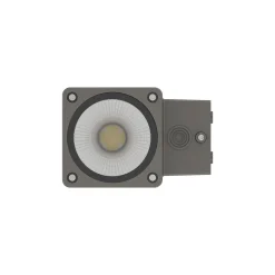 Ledvance Vägglampa Urban Vario Aluminium Grå Up & Down 29W 2600lm - 822-827 CCT | IP65