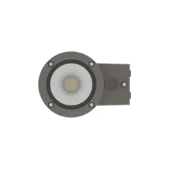 Ledvance Vägglampa Urban Vario Aluminium Grå Up & Down 29W 2900lm - 830-840 CCT | IP65