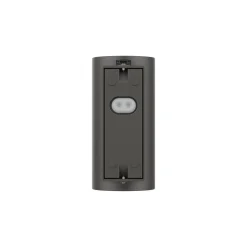 Ledvance Vägglampa Urban Vario Aluminium Grå Up & Down 29W 2900lm - 830-840 CCT | IP65